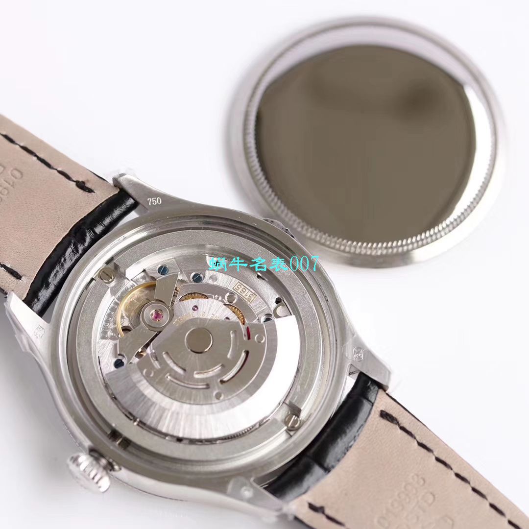 【MKS Factory 复刻高仿手表】 Rolex 切利尼系列m50515-0008，m50519-0006，m50515-0011 wrist watch  / R397