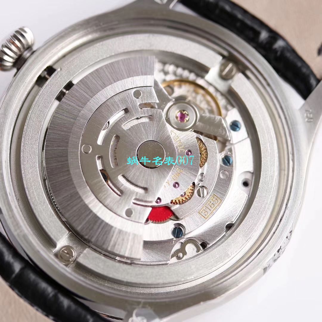 【MKS Factory 复刻高仿手表】 Rolex 切利尼系列m50515-0008，m50519-0006，m50515-0011 wrist watch  / R397
