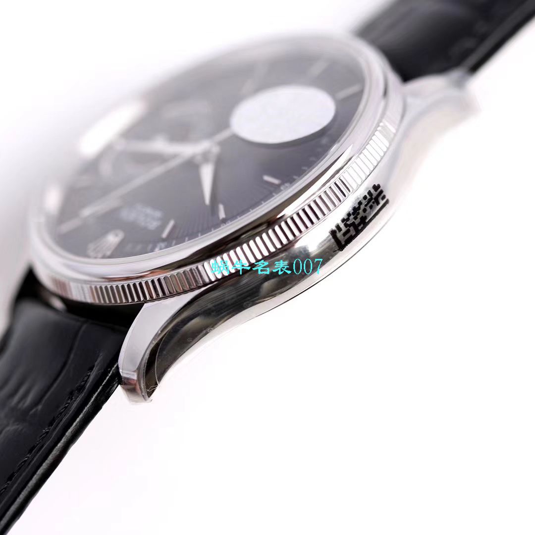 【MKS Factory 复刻高仿手表】 Rolex 切利尼系列m50515-0008，m50519-0006，m50515-0011 wrist watch  / R397