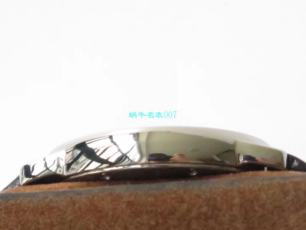 【A8 Factory SOLO复刻高仿表】 Cartier  RONDE DE  Cartier 系列W2RN0008，WSRN0021，WR000551 wrist watch  / K233