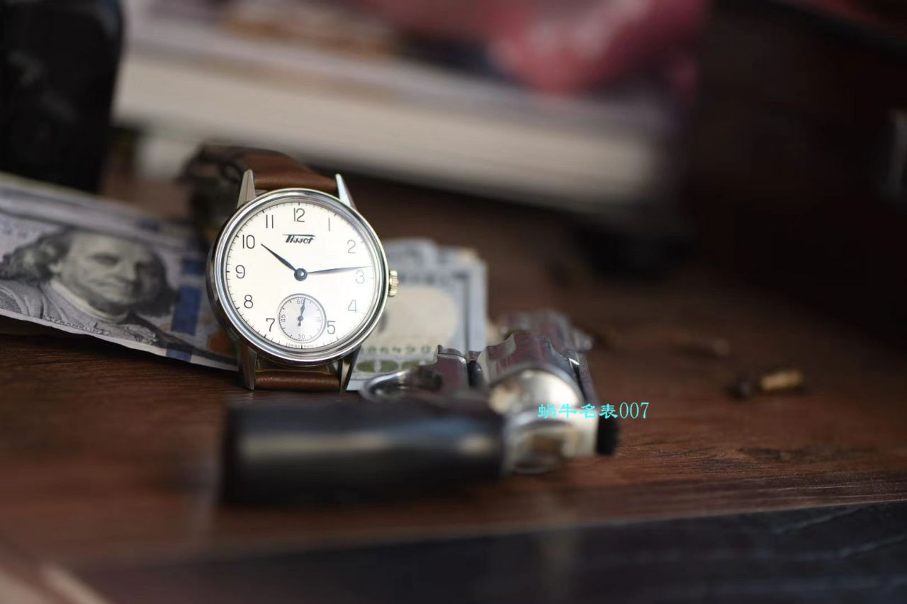 【Tissot复刻手表】天梭怀旧经典系列2018复刻款 wrist watch  wrist watch  / TS03