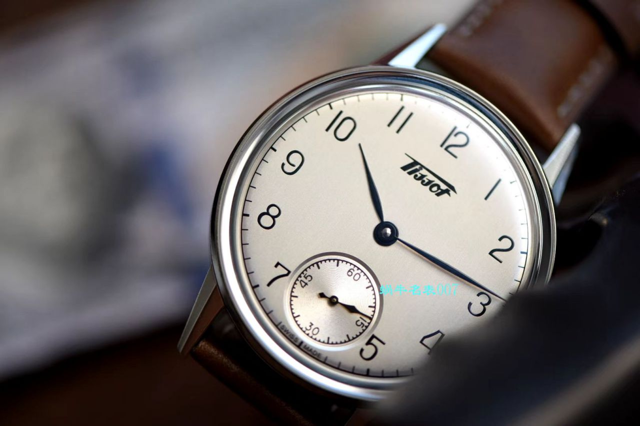 【Tissot复刻手表】天梭怀旧经典系列2018复刻款 wrist watch  wrist watch  / TS03