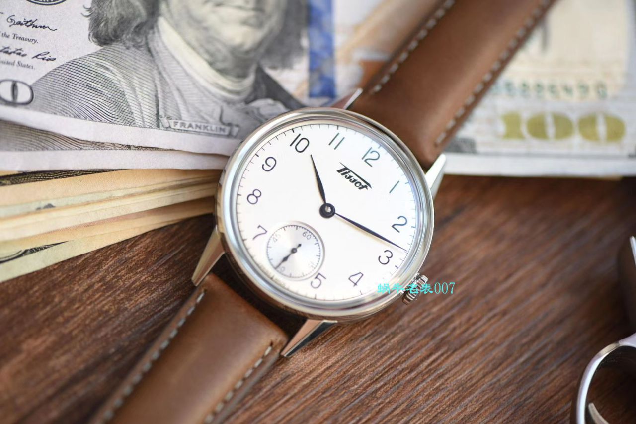 【Tissot复刻手表】天梭怀旧经典系列2018复刻款 wrist watch  wrist watch  / TS03