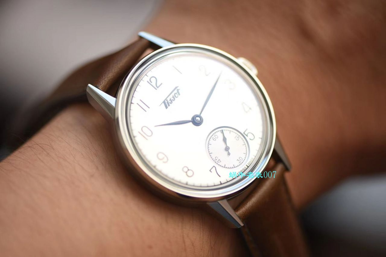 【Tissot复刻手表】天梭怀旧经典系列2018复刻款 wrist watch  wrist watch  / TS03