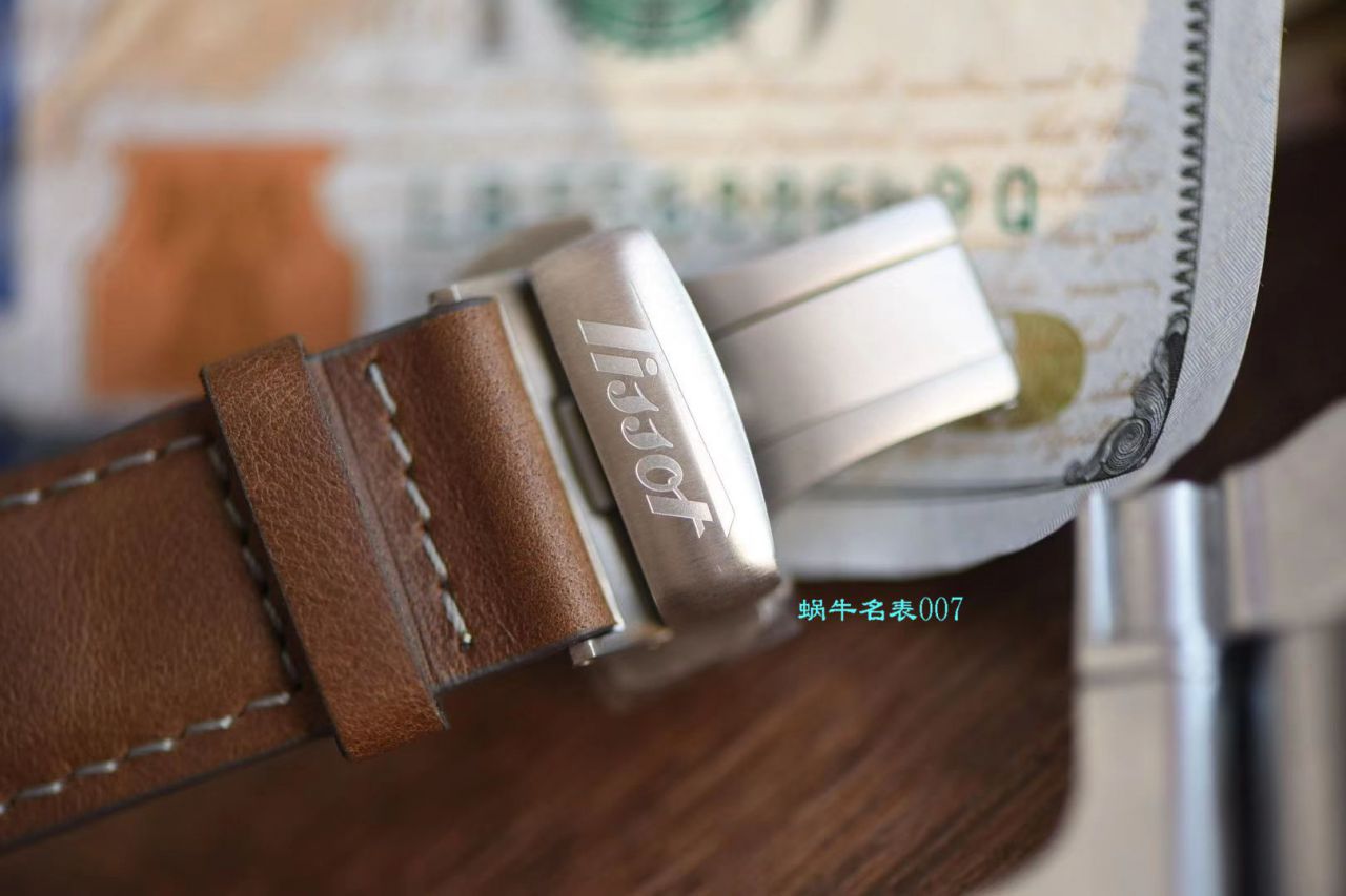 【Tissot复刻手表】天梭怀旧经典系列2018复刻款 wrist watch  wrist watch  / TS03