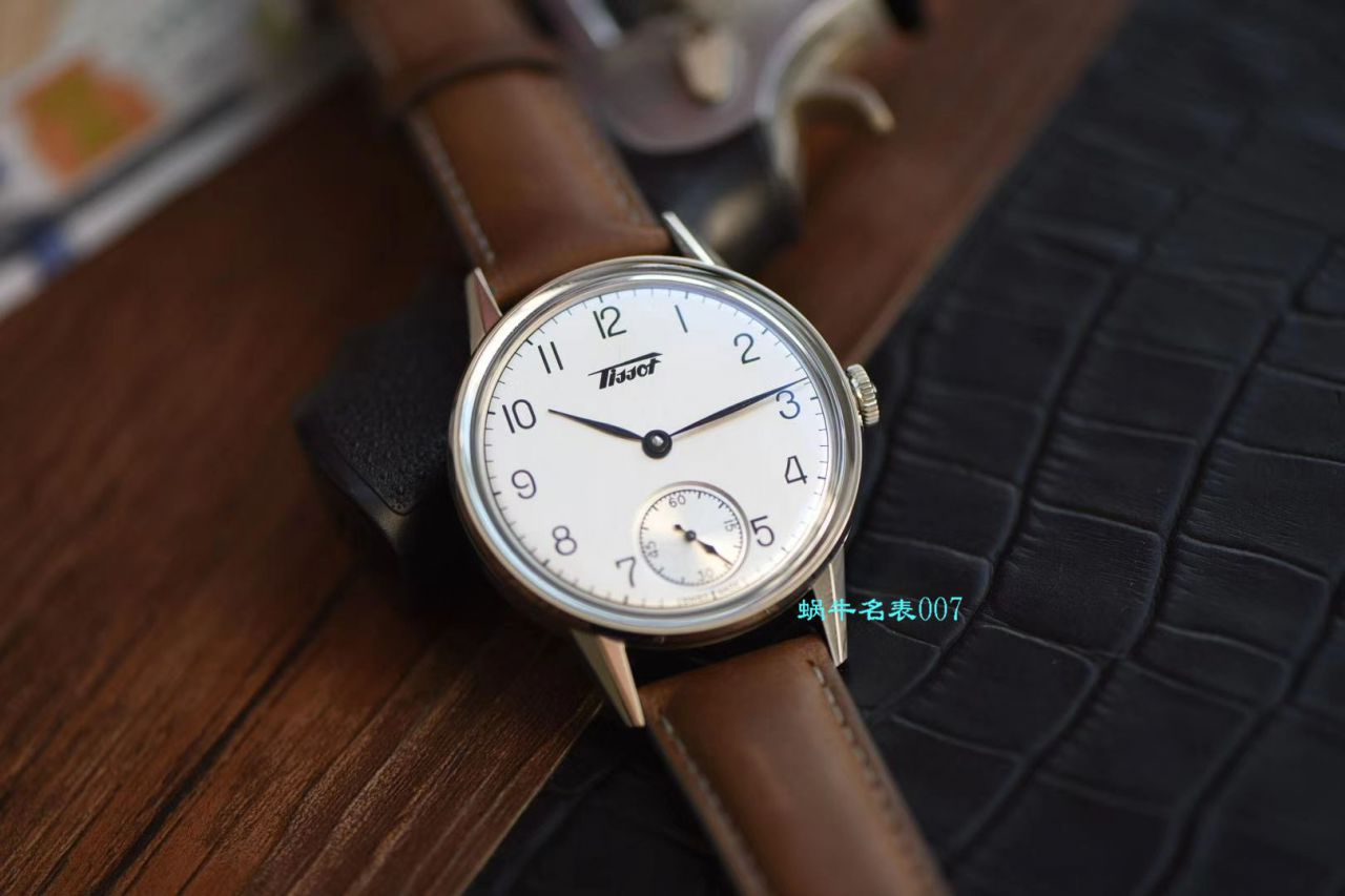 【Tissot复刻手表】天梭怀旧经典系列2018复刻款 wrist watch  wrist watch  / TS03