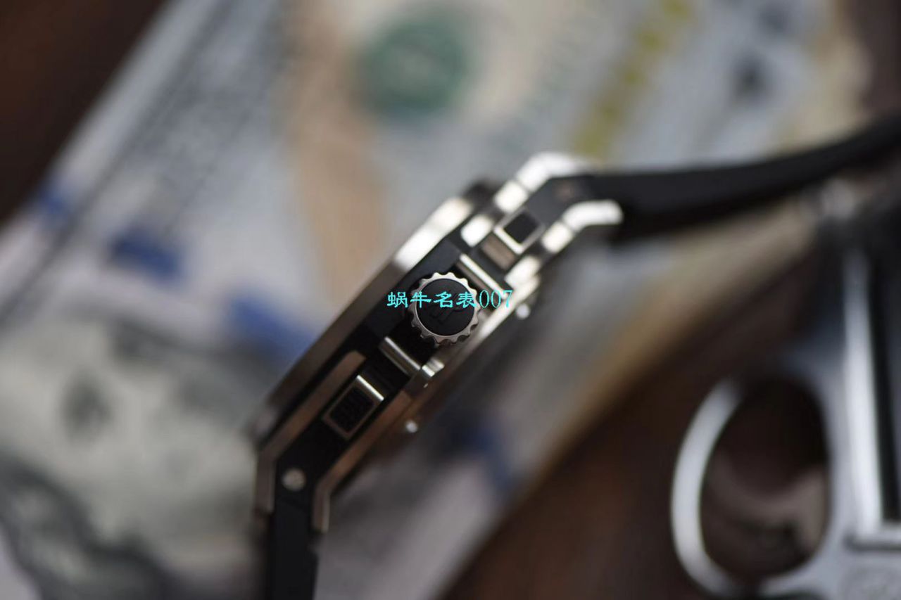 【 Video analysis V6 Factory HUBLOT复刻手表】 hublot  big bang BIG BANG系列301.SX.1170.RX wrist watch  / YB073