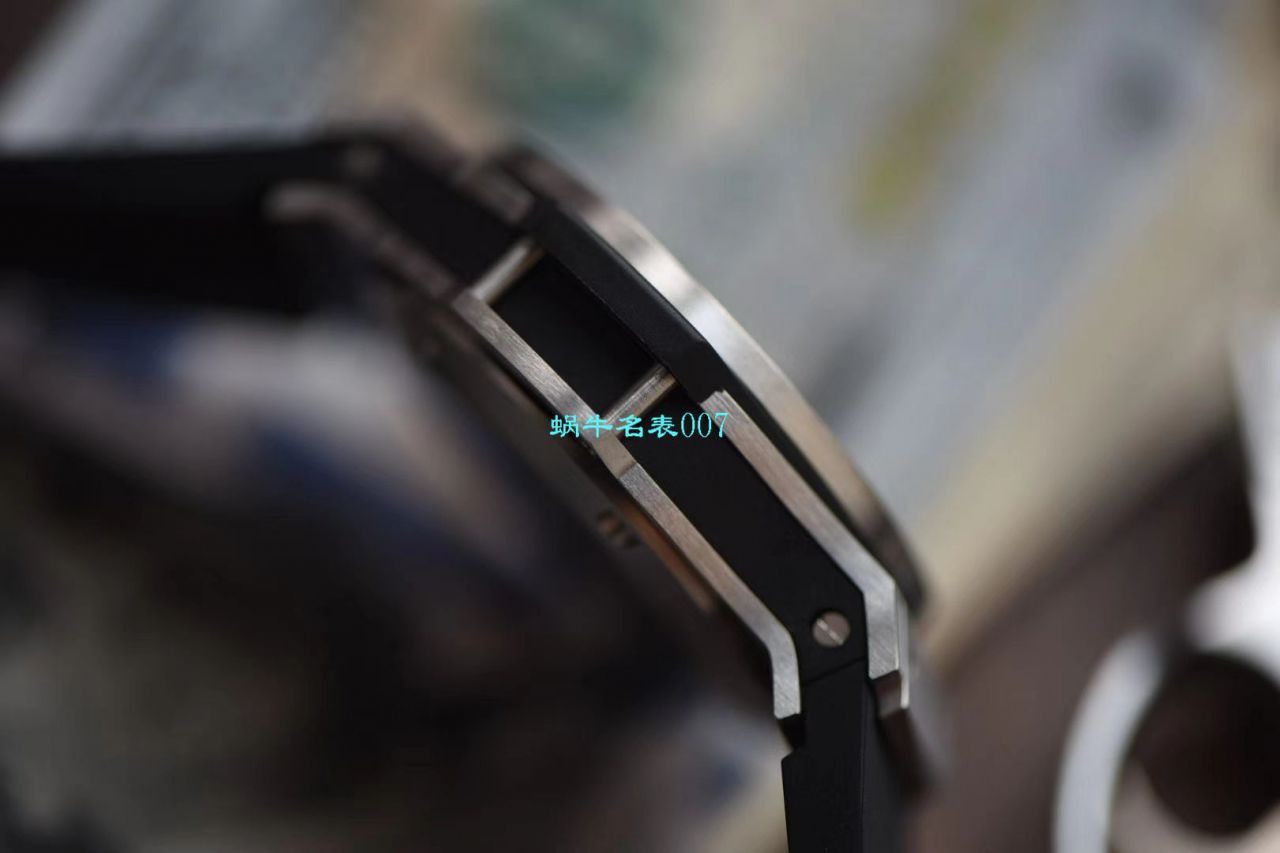 【 Video analysis V6 Factory HUBLOT复刻手表】 hublot  big bang BIG BANG系列301.SX.1170.RX wrist watch  / YB073