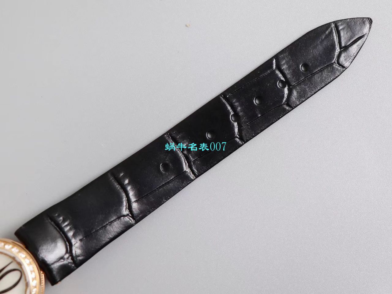 【 Video analysis ZF Factory Breguet复刻高仿女表】 Breguet 那不勒斯皇后系列8918BA/58/964/D00D wrist watch  / BZ057