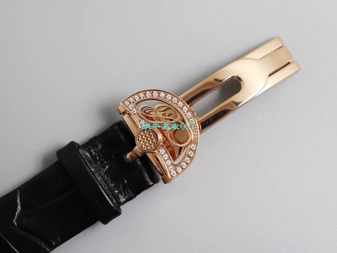 【 Video analysis ZF Factory Breguet复刻高仿女表】 Breguet 那不勒斯皇后系列8918BA/58/964/D00D wrist watch  / BZ057