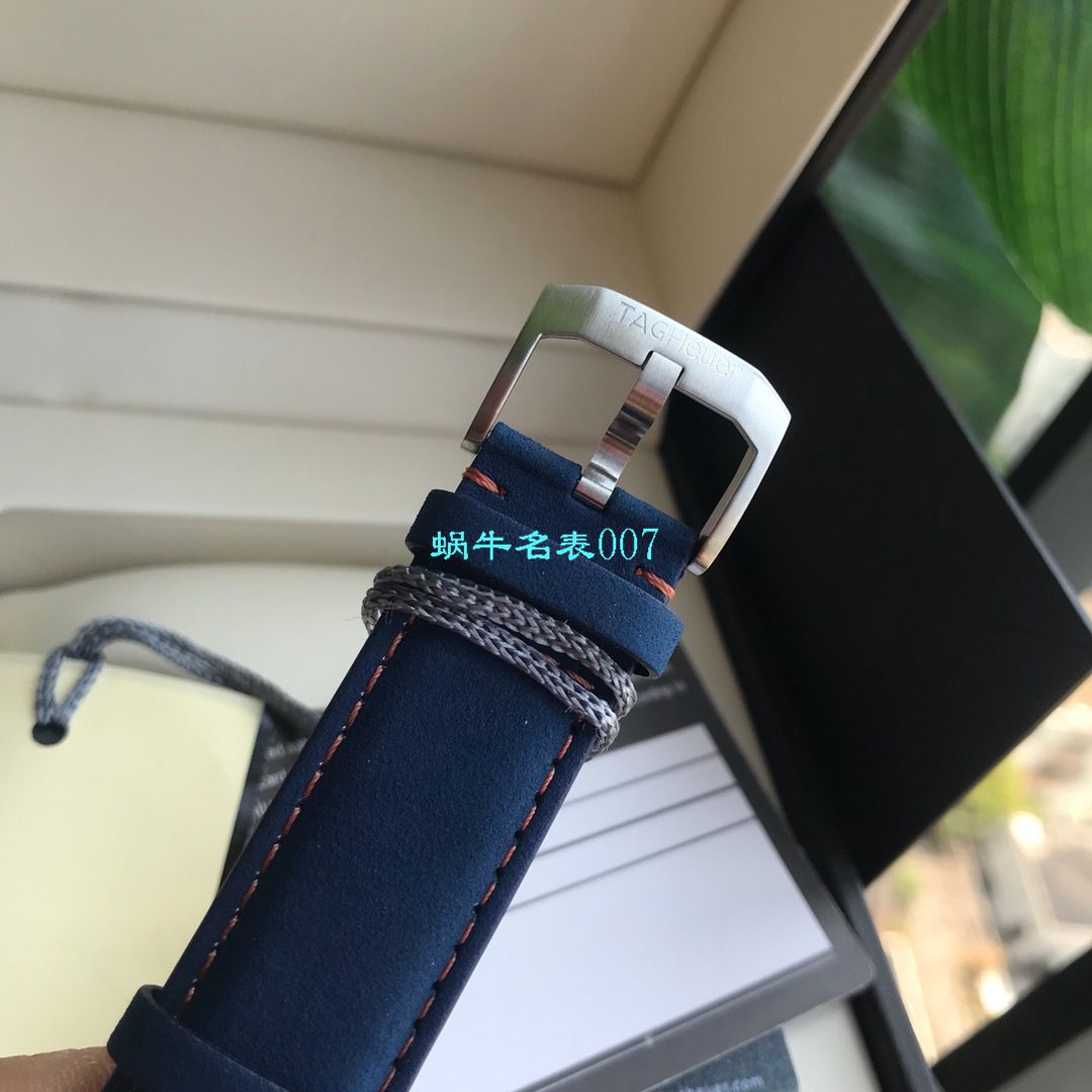 【渠道原单】 TAG Heuer F1系列CAZ101N.FC8243 wrist watch  / TG081
