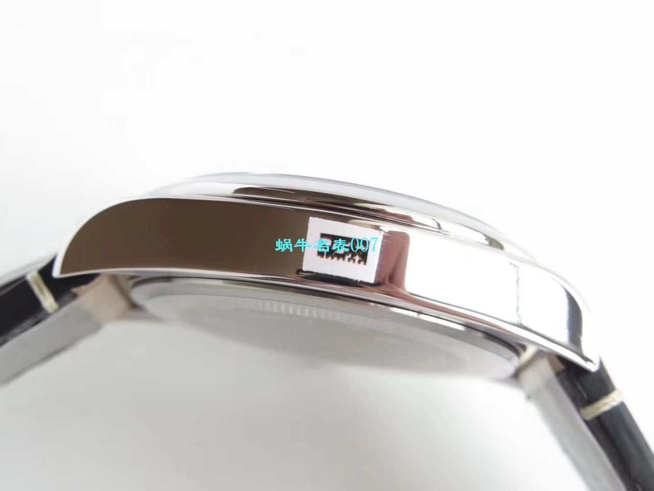 【KRF1:1超A高精仿手表】 Tudor 碧湾系列M79500-0005 wrist watch  / DT031