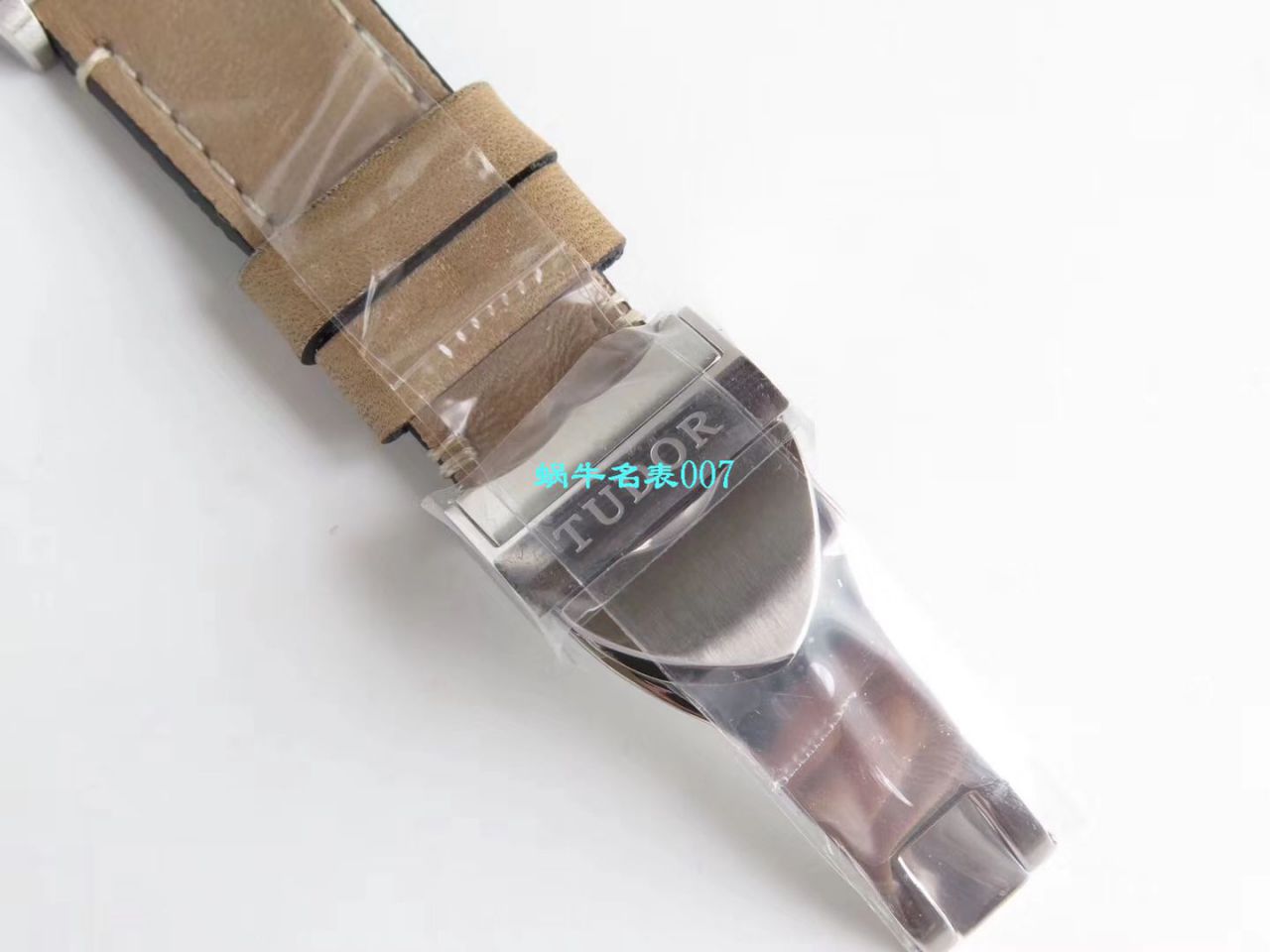 【KRF1:1超A高精仿手表】 Tudor 碧湾系列M79500-0005 wrist watch  / DT031