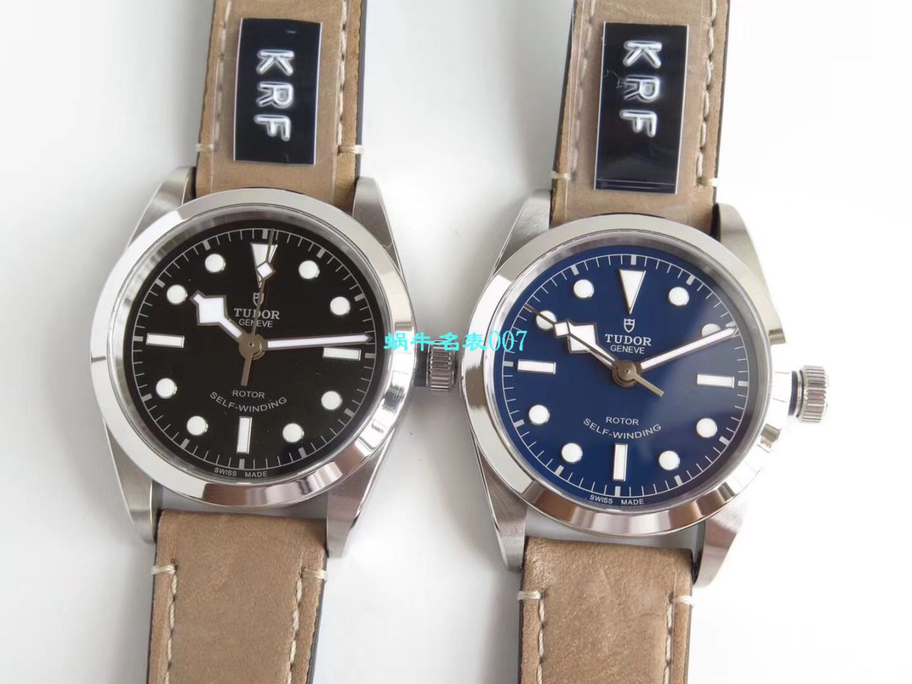 【KRF1:1超A高精仿手表】 Tudor 碧湾系列M79500-0005 wrist watch  / DT031