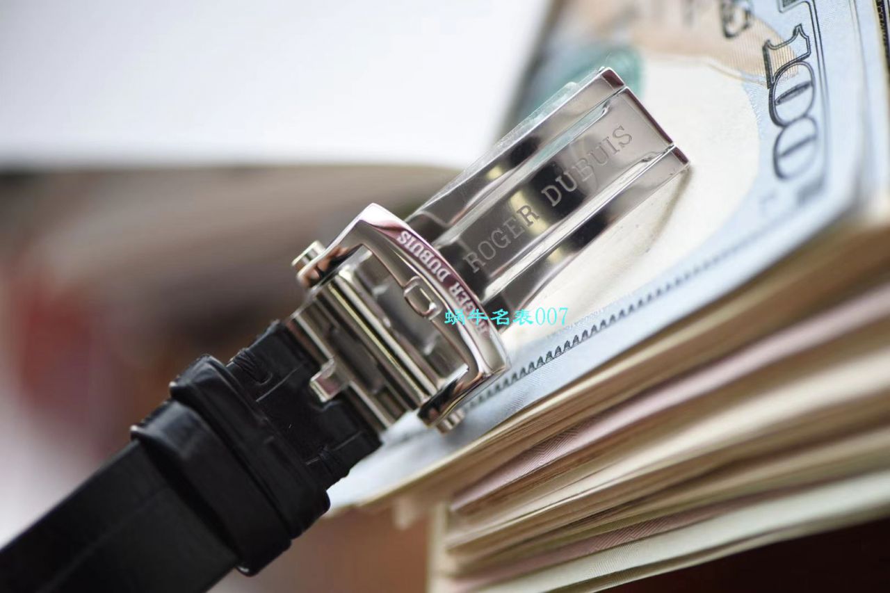 【PF Factory Roger Dubuis复刻女表】Roger DubuisEXCALIBUR（高仿王者系列）系列RDDBEX0378，RDDBEX0287 wrist watch  / LJ038