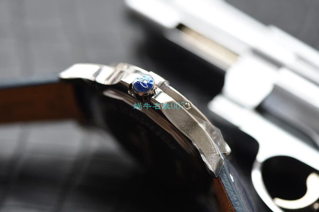 【台湾 Factory 复刻手表中国机长同款】Breitling Breitling 挑战者高仿A1731311.C934.113X.A18BA.1 wrist watch  / BL119