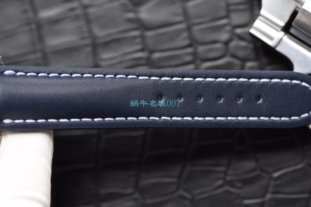 【台湾 Factory 复刻手表中国机长同款】Breitling Breitling 挑战者高仿A1731311.C934.113X.A18BA.1 wrist watch  / BL119