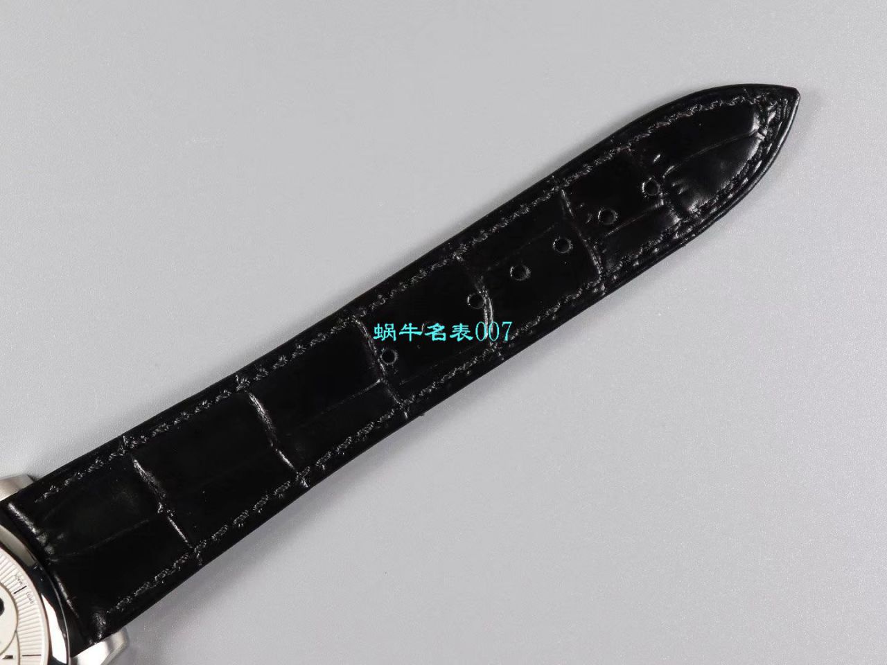 【R8 Factory PIAGET复刻高仿手表】 Piaget BLACK -TIE系列G0A37115,G0A38114 Tourbillon  wrist watch  / PT021