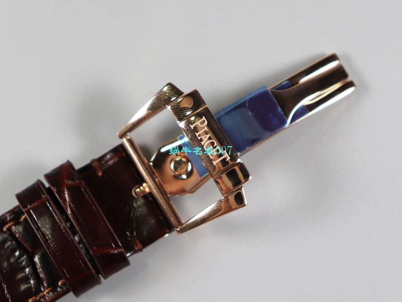 【R8 Factory 超A高仿 Tourbillon 手表】 Piaget BLACK -TIE系列G0A37114,G0A39116 wrist watch  / PT020
