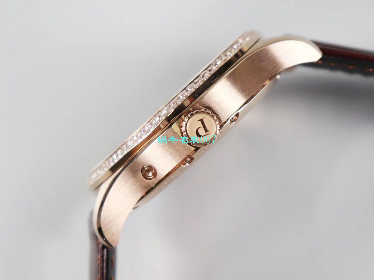 【R8 Factory 超A高仿 Tourbillon 手表】 Piaget BLACK -TIE系列G0A37114,G0A39116 wrist watch  / PT020