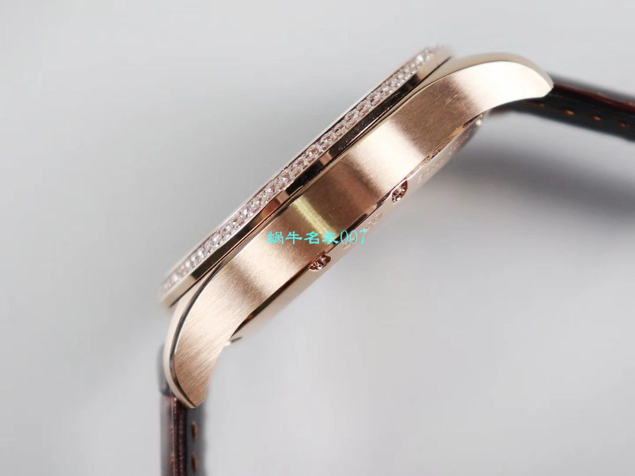 【R8 Factory 超A高仿 Tourbillon 手表】 Piaget BLACK -TIE系列G0A37114,G0A39116 wrist watch  / PT020