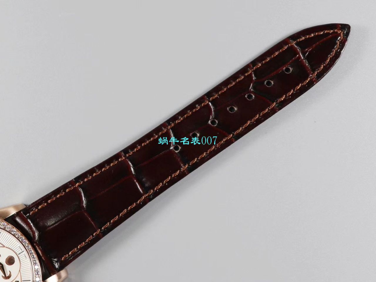 【R8 Factory 超A高仿 Tourbillon 手表】 Piaget BLACK -TIE系列G0A37114,G0A39116 wrist watch  / PT020