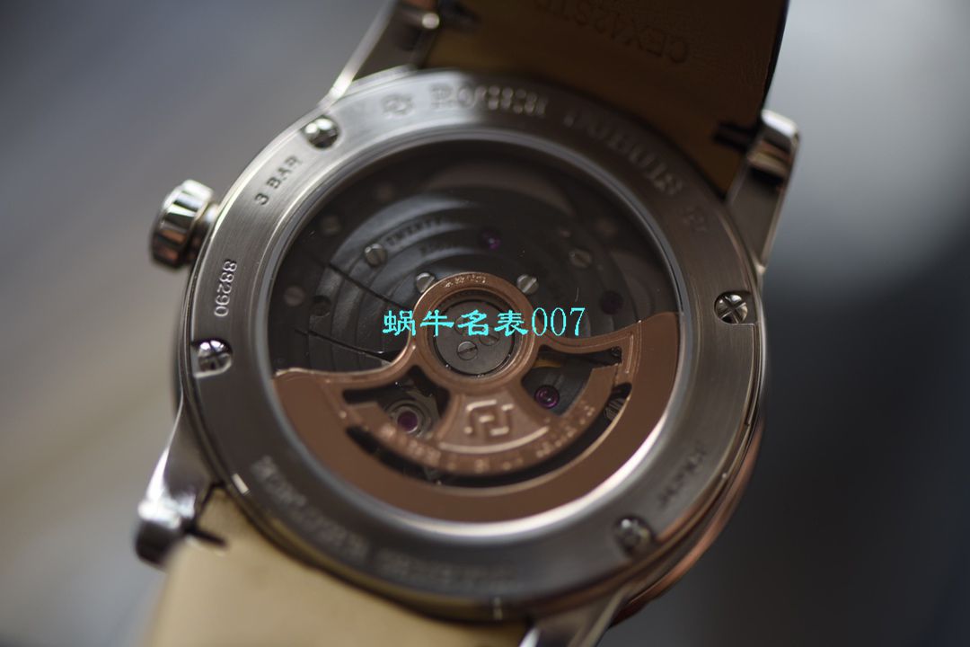【PF Factory 超A高仿手表】Roger DubuisEXCALIBUR（王者系列）系列RDDBEX0460女士 wrist watch  / LJ039