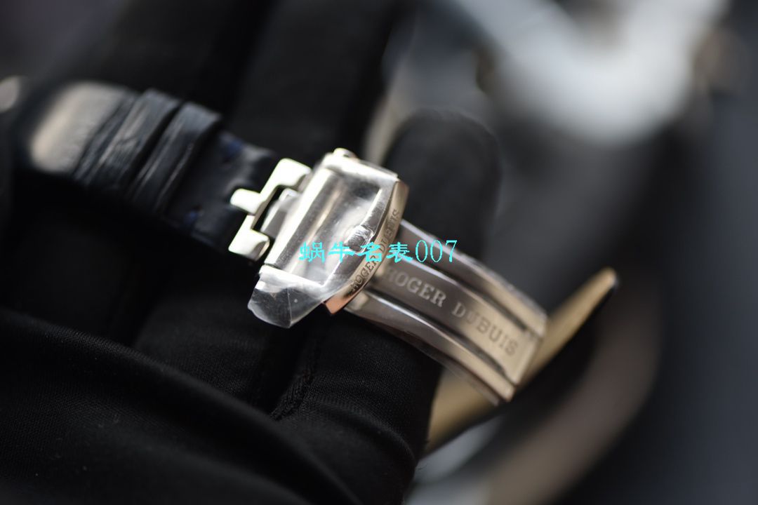 【PF Factory 超A高仿手表】Roger DubuisEXCALIBUR（王者系列）系列RDDBEX0460女士 wrist watch  / LJ039