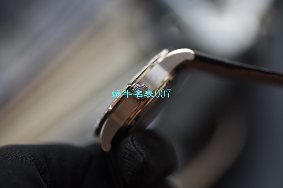 【PF Factory 超A高仿手表】Roger DubuisEXCALIBUR（王者系列）系列RDDBEX0460女士 wrist watch  / LJ039