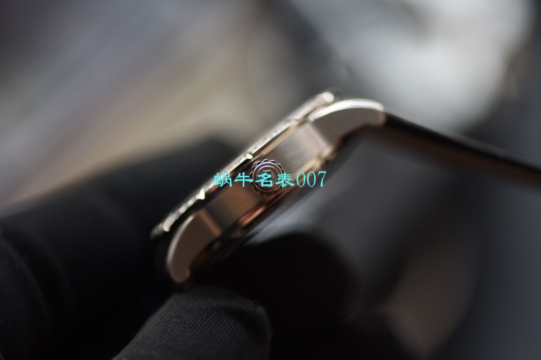 【PF Factory 超A高仿手表】Roger DubuisEXCALIBUR（王者系列）系列RDDBEX0460女士 wrist watch  / LJ039