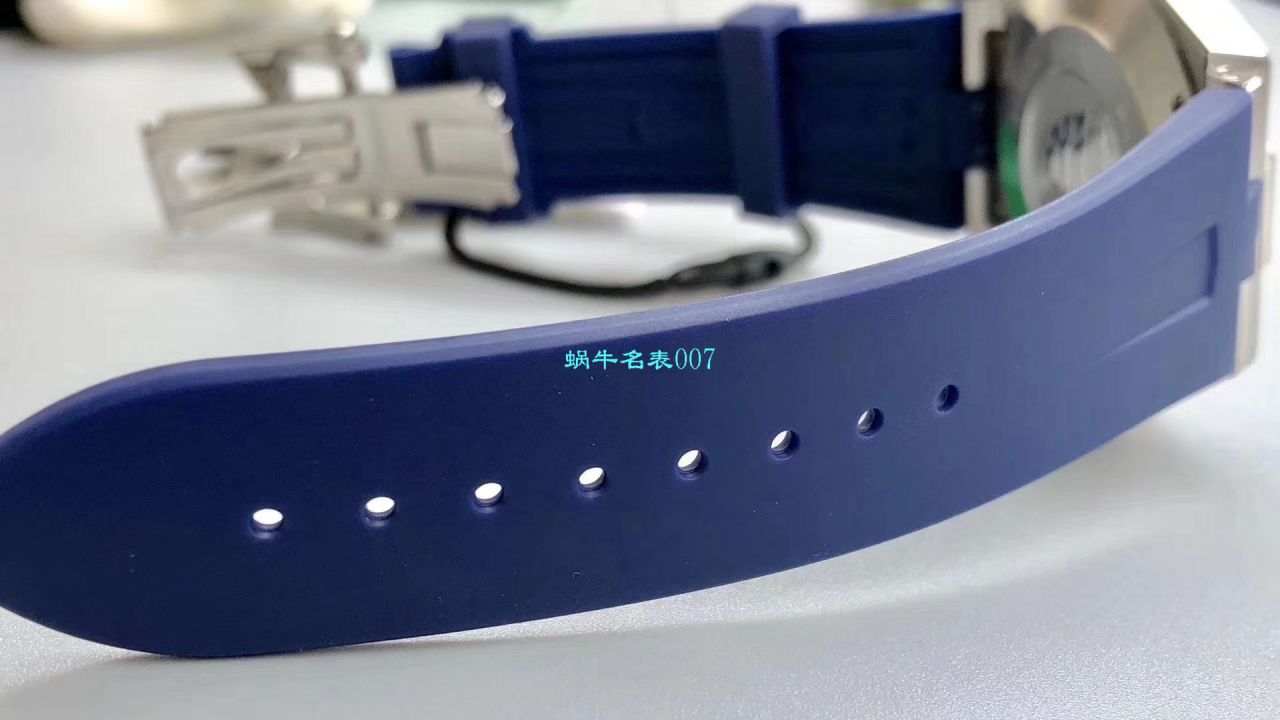 【8F一比一超A高精仿手表】Vacheron Constantin   Overseas 系列4500V/110A-B128 wrist watch  / JS051