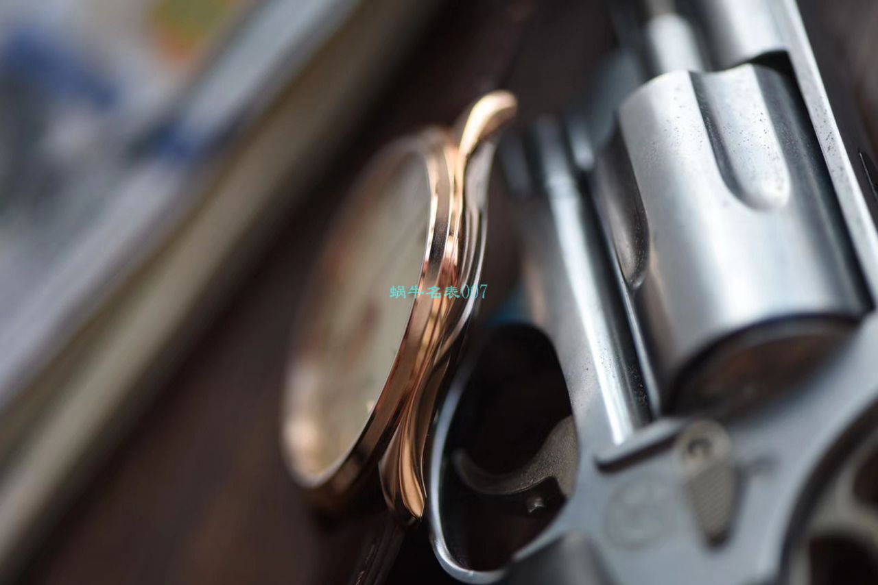 【ZF Factory  top 复刻高仿手表】 Jaeger-LeCoultre 超薄日历大师系列128255J wrist watch  / JJ160
