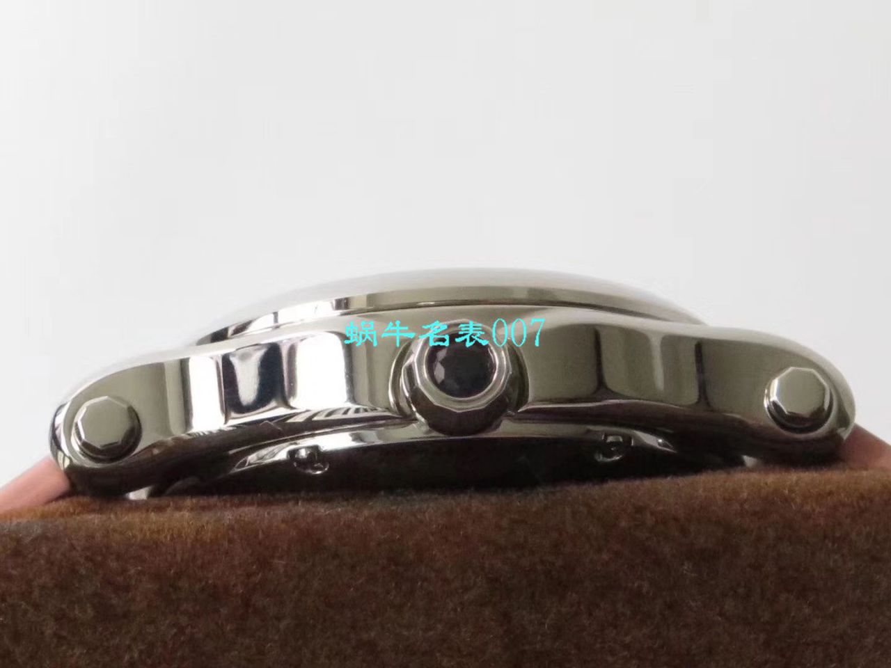 【YF Factory 一比一超A高仿女士手表】 Chopard HAPPY DIAMONDS系列278559-3008，278559-3020 wrist watch  / XB050