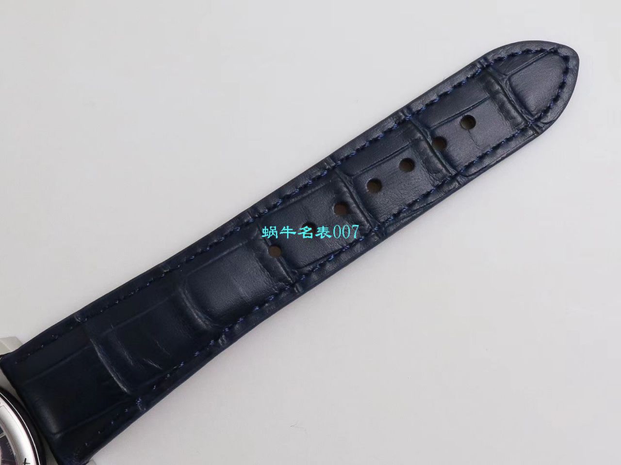 【JB Factory Parmigiani Fleurier复刻高仿 Tourbillon 手表】 Parmigiani 通达系列PFS251-1007000-HA1241 wrist watch  / PA036