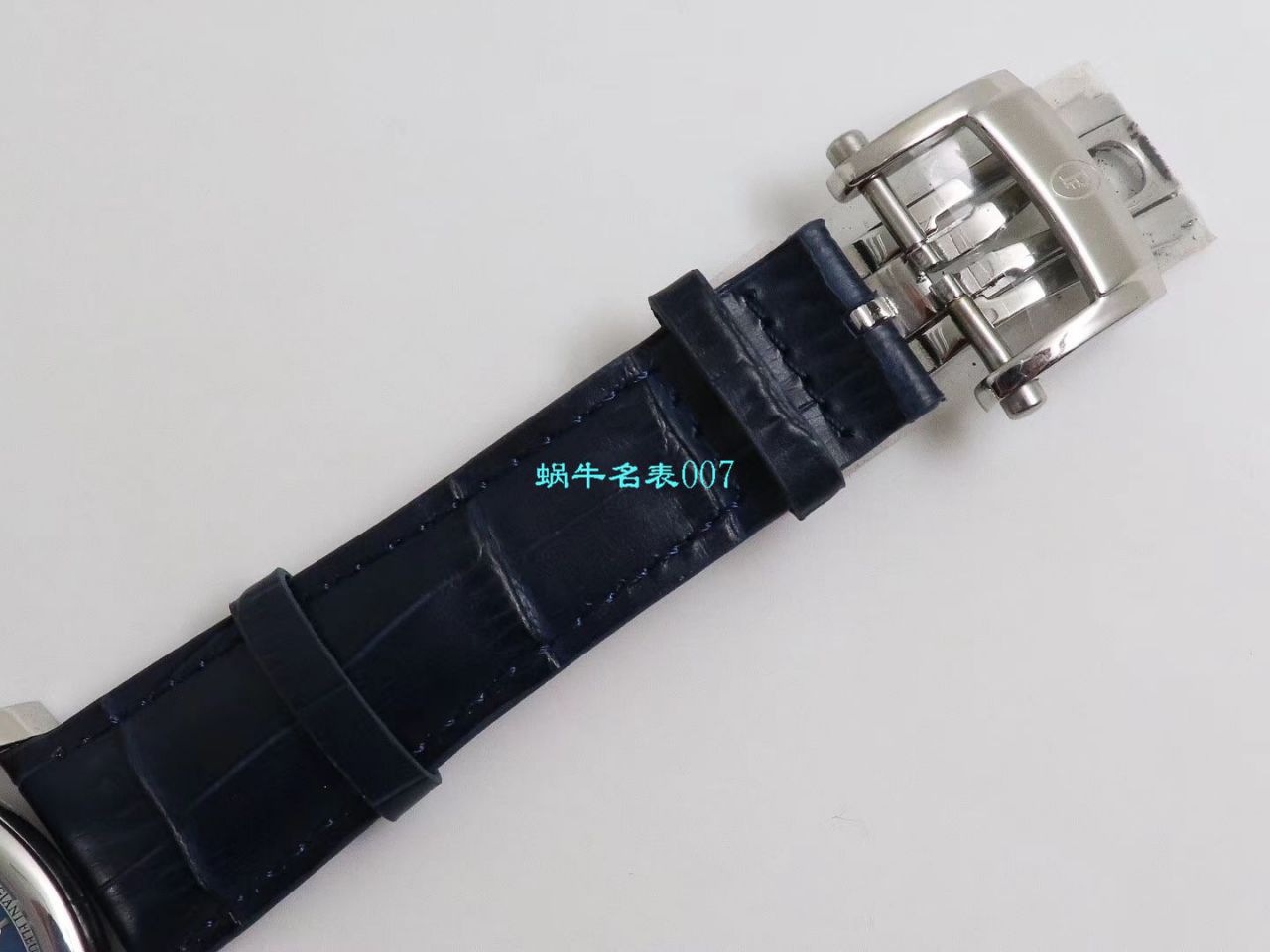 【JB Factory Parmigiani Fleurier复刻高仿 Tourbillon 手表】 Parmigiani 通达系列PFS251-1007000-HA1241 wrist watch  / PA036