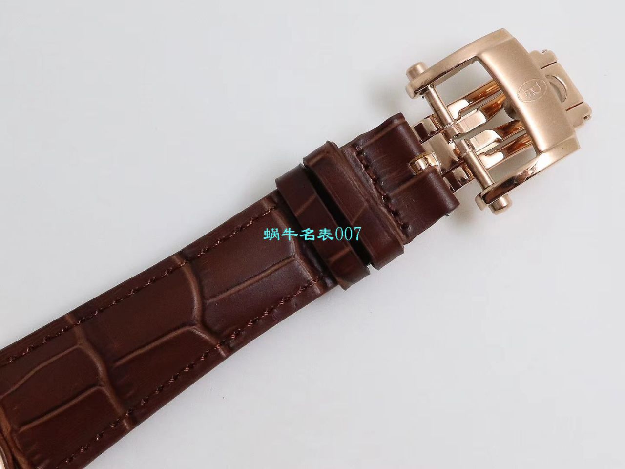 【JB Factory Parmigiani Fleurier复刻高仿 Tourbillon 手表】 Parmigiani 通达系列PFS251-1007000-HA1241 wrist watch  / PA036