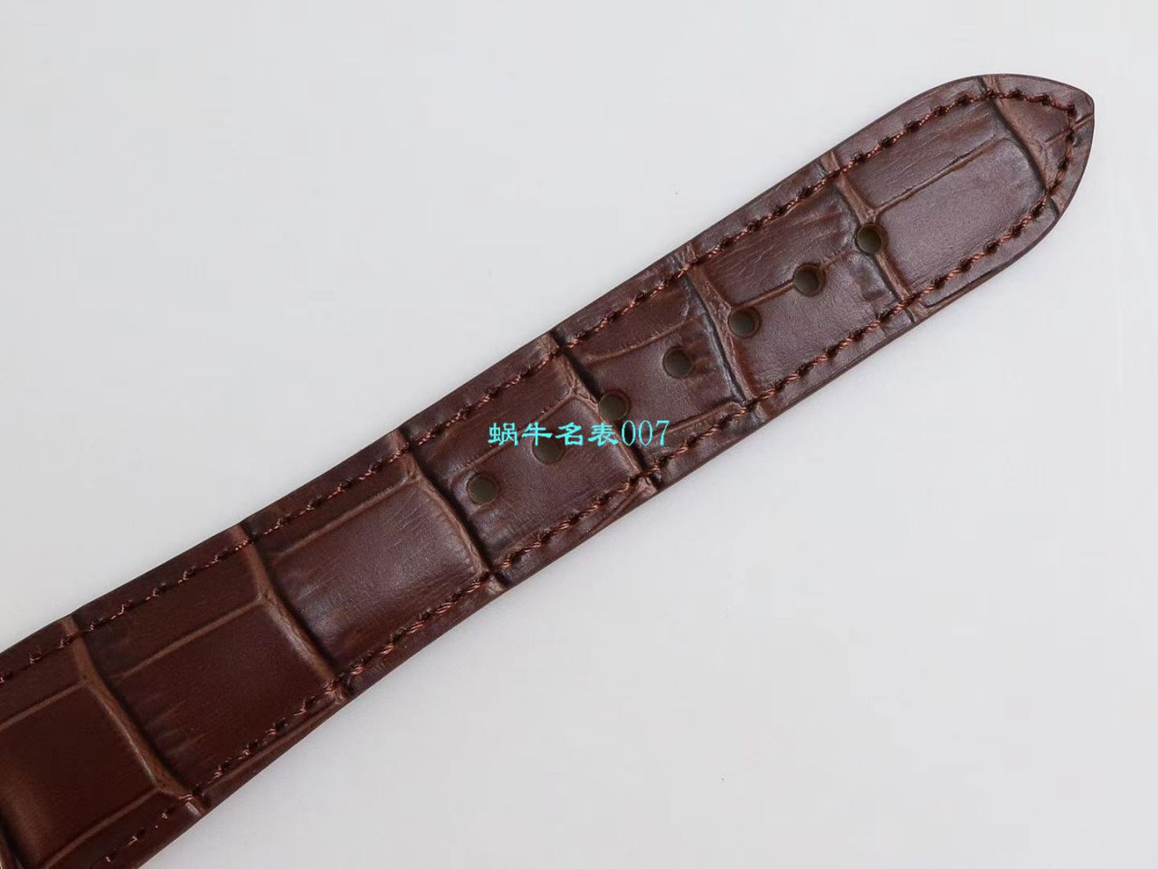 【JB Factory Parmigiani Fleurier复刻高仿 Tourbillon 手表】 Parmigiani 通达系列PFS251-1007000-HA1241 wrist watch  / PA036