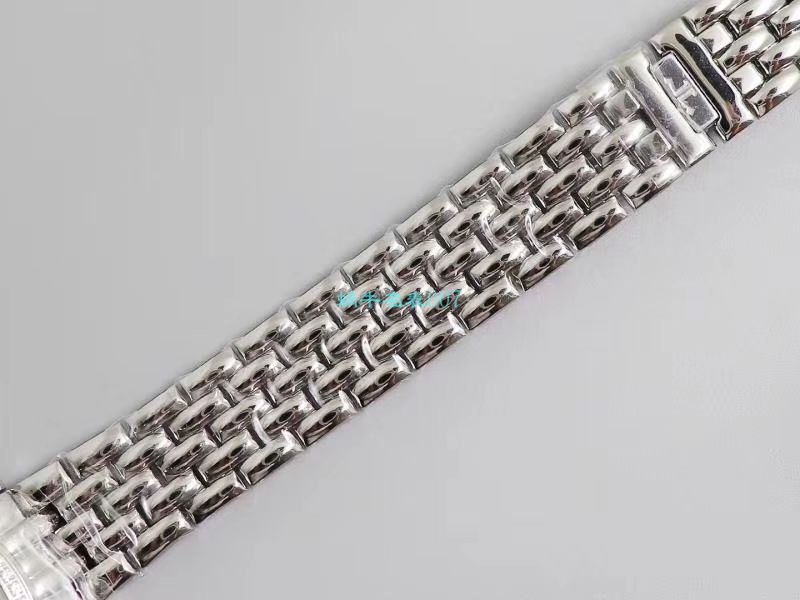 【ZF Factory  top 复刻高仿女表】Jaeger-LeCoultre Jaeger-LeCoultre  Rendez-Vous 3468121 wrist watch  / JJ158