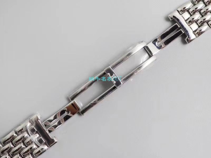 【ZF Factory  top 复刻高仿女表】Jaeger-LeCoultre Jaeger-LeCoultre  Rendez-Vous 3468121 wrist watch  / JJ158