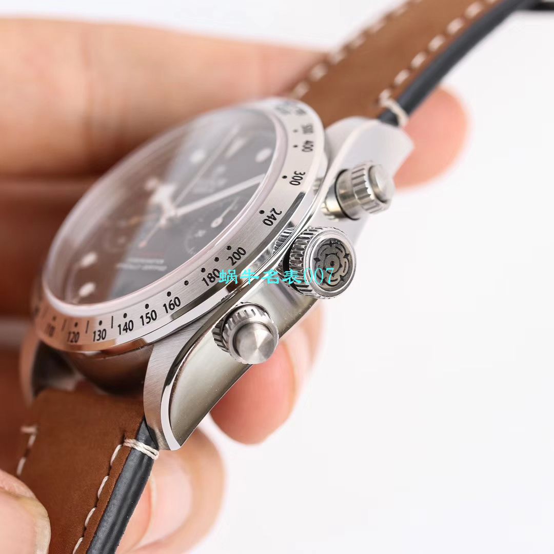 【TW Factory 超A高仿Tudor手表】 Tudor 碧湾系列M79350-0004，M79350-0005 wrist watch  / DT063