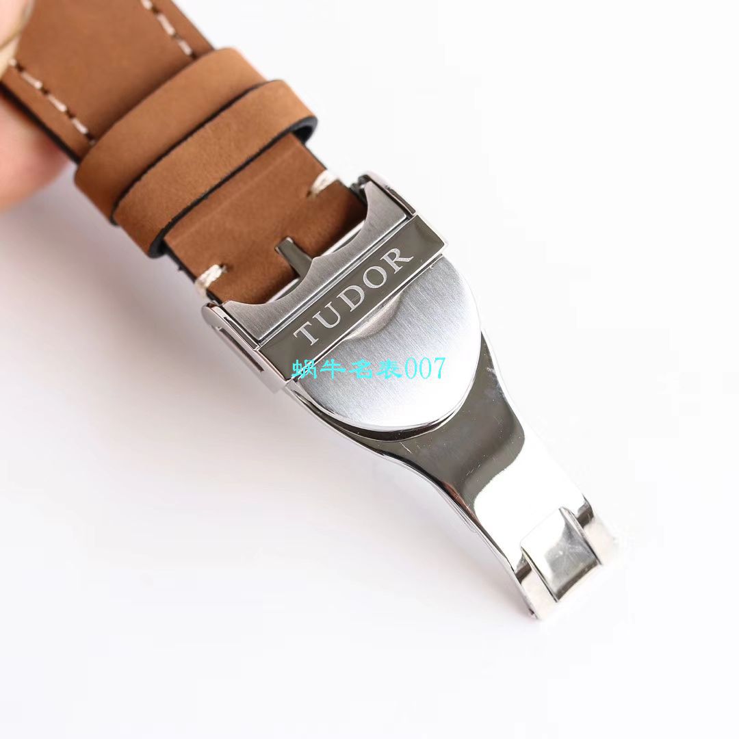 【TW Factory 超A高仿Tudor手表】 Tudor 碧湾系列M79350-0004，M79350-0005 wrist watch  / DT063