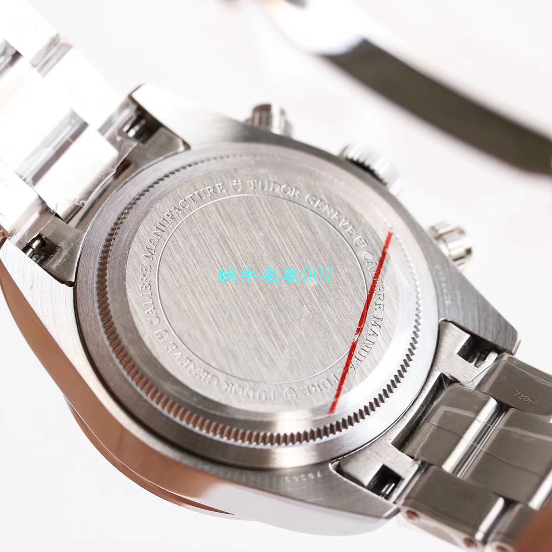 【TW Factory 超A高仿Tudor手表】 Tudor 碧湾系列M79350-0004，M79350-0005 wrist watch  / DT063