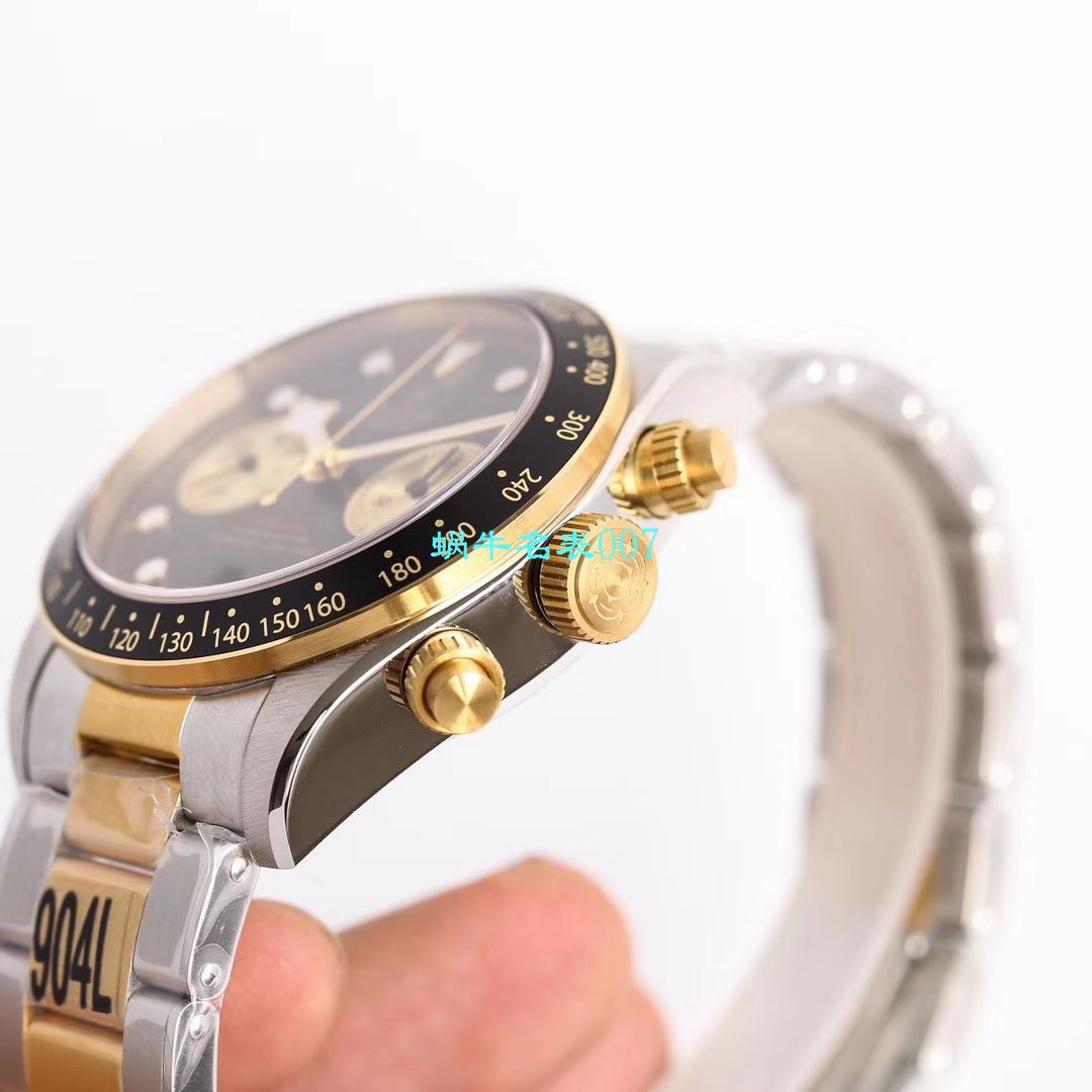 【TW Factory  top 复刻高仿Tudor手表】 Tudor 碧湾系列M79363N-0001，M79363N-0002 wrist watch  / DT066