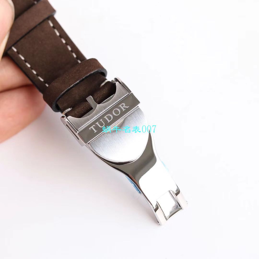 【TW Factory  top 复刻高仿Tudor手表】 Tudor 碧湾系列M79363N-0001，M79363N-0002 wrist watch  / DT066