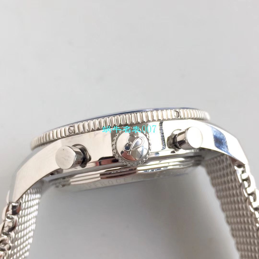 【GF Factory  top 复刻手表】 Breitling 超级海洋文化高仿AB0162121G1A1,AB0162161C1A1,AB0162121B1S1 wrist watch  / BL120