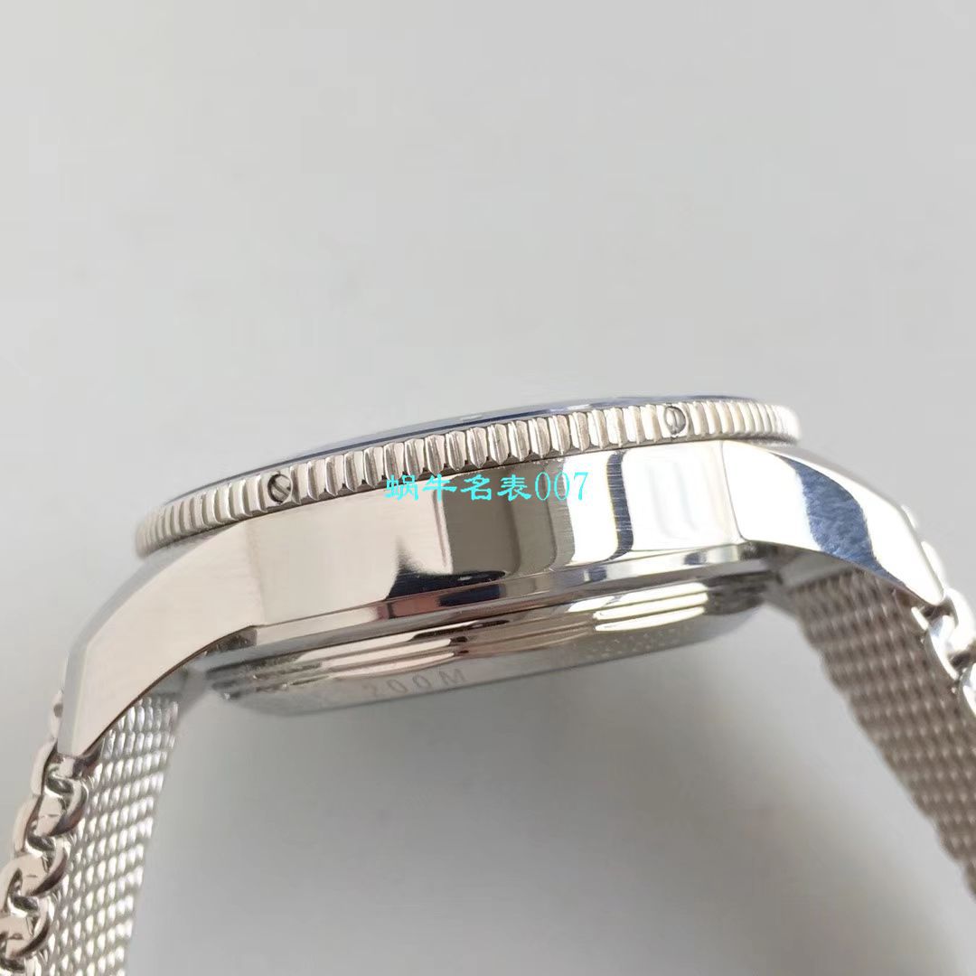 【GF Factory  top 复刻手表】 Breitling 超级海洋文化高仿AB0162121G1A1,AB0162161C1A1,AB0162121B1S1 wrist watch  / BL120