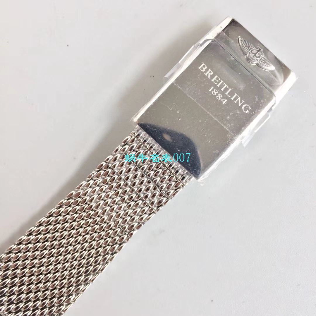 【GF Factory  top 复刻手表】 Breitling 超级海洋文化高仿AB0162121G1A1,AB0162161C1A1,AB0162121B1S1 wrist watch  / BL120