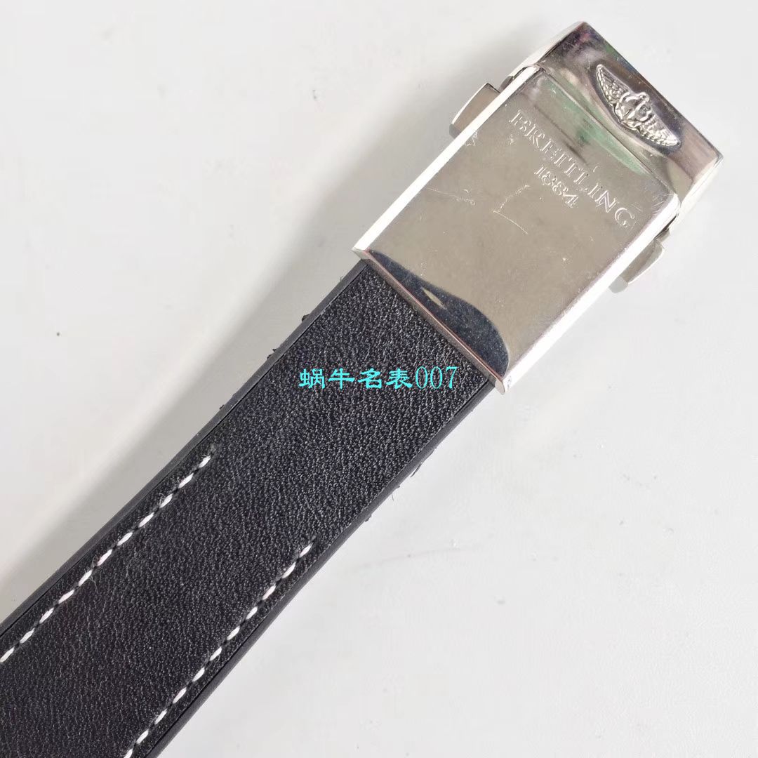 【GF Factory  top 复刻手表】 Breitling 超级海洋文化高仿AB0162121G1A1,AB0162161C1A1,AB0162121B1S1 wrist watch  / BL120