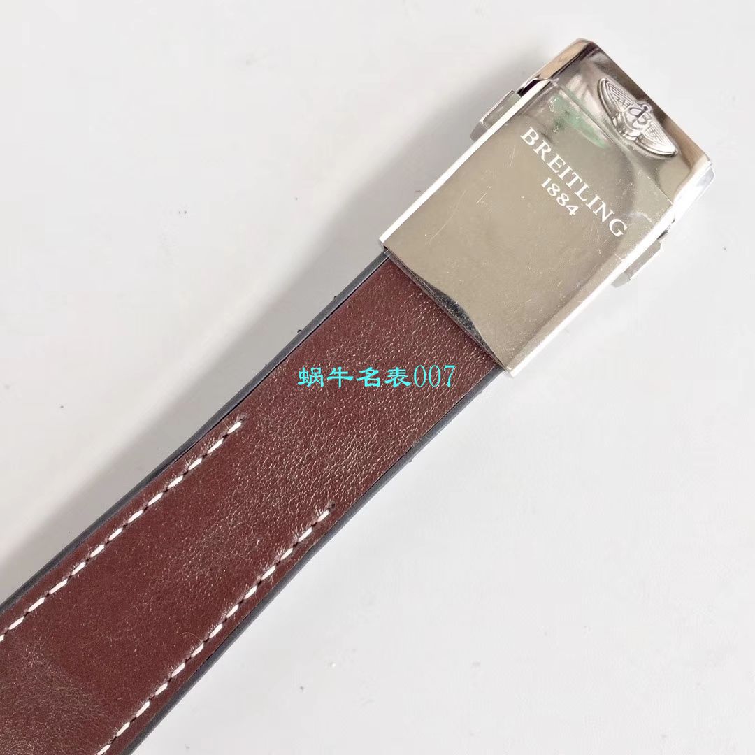 【GF Factory  top 复刻手表】 Breitling 超级海洋文化高仿AB0162121G1A1,AB0162161C1A1,AB0162121B1S1 wrist watch  / BL120