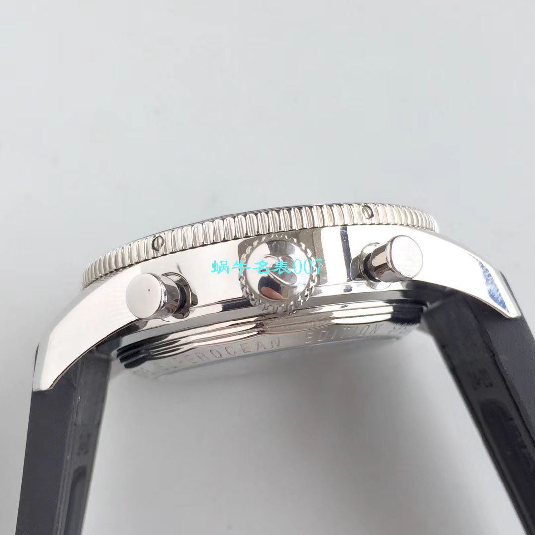 【GF Factory  top 复刻手表】 Breitling 超级海洋文化高仿AB0162121G1A1,AB0162161C1A1,AB0162121B1S1 wrist watch  / BL120